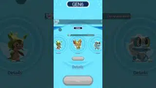 generation 1-9 Pokemon # Ultra era pet # Cartoon Anime