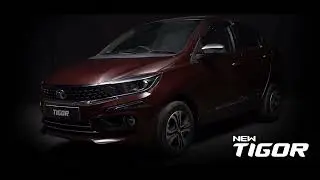 Tata Tigor Accessories | CLOSE EXTERIOR