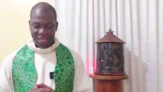 EVANGILE DU JOUR DU 1er FEVRIER 2026