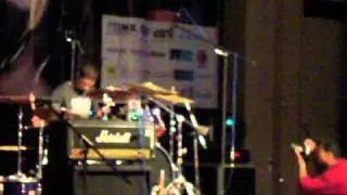 NOISEWARE - Maut Ki Ungli - Drums cover