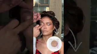 Spanish Makeup by @pepegutierrezoficial 🌹✨El nuevo trend de redes sociales