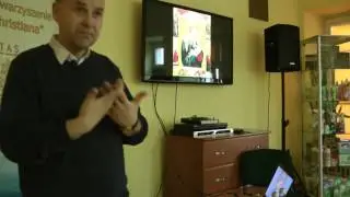 dr Dariusz Galewski - Kultowe wizerunki Maryjne w dawnym i wsp&oacute;łczesnym Wrocławiu (cz. 1/2)