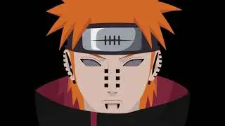 Nomado - Shinra Tensei // Almighty Push (prod. wrongway! + smoke fusion)