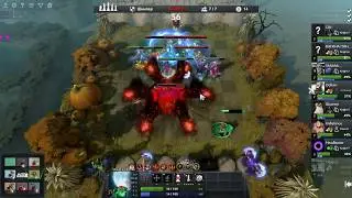SVEN ist am Start [Dota2 Auto Chess] [german]