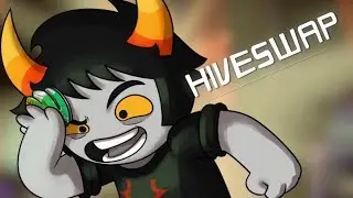 Xefros and Joey | HiveSwap-Part 4