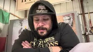 UFC 325 main card breakdown!!