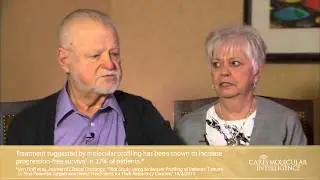 Kidney Cancer: Caris Molecular Profiling Gives Patient New Options in Precision Medicine