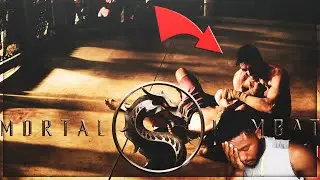 THIS IS NOT GOOD! Mortal Kombat Reboot (2021) RANT!! Key Details Revealed!