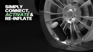 GardX Protect - Tyre Guard