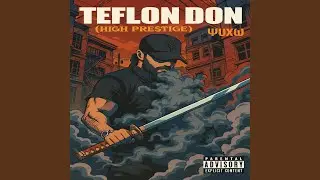 Teflon Don HP