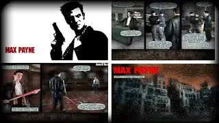 Max Payne Part 2 Chapter 1 The Baseball Bat | Game Of Buzz