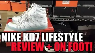 KD7 Lifestyle 