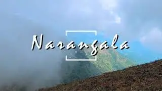 Narangala Mountain: The easier trek to reach the peak