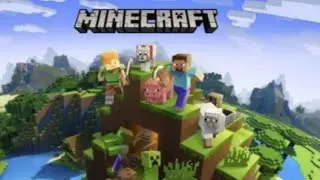 maincraft ep1 gahar duhund liya 😊😊