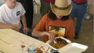 Master BBQ Judging and What to Avoid
