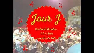Festival de bandas d'Espalion 2023
