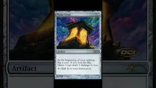 The reality of the upcoming banned and restricted announcements for #commander&hellip; #mtgcommander