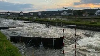 ride &agrave; Veltrucy (R&eacute;publique Tch&egrave;que)🖖🛶