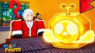 CÓDIGO - O QUE OFERECEM PELA DIVINE PORTAL NO BLOX FRUITS