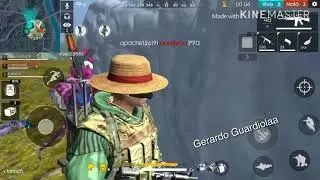 Muertes Free Fire