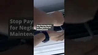 Neglecting AC Maintenance in Florida: The Cost