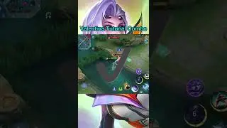 Valentina Tutorial Combo by Uncon 🤙🏻👑
