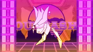 OUTBASH | VS. ROIDMAMI | DELTARUNE CHAPTER 6