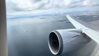 [Takeoff&Landing] ANA Boeing 767-381ER Tokyo Haneda - Osaka Itami