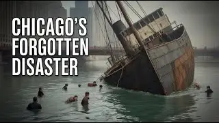 The Eastland Disaster &ndash; America's Deadliest Maritime Tragedy