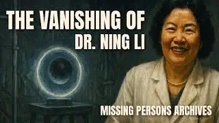 The Vanishing of Dr. Ning Li &ndash; America&rsquo;s Anti-Gravity Pioneer | Missing Persons Archives