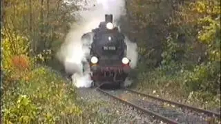 74 1192 der DGEG im Ruhrtal