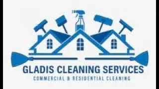 GLADIS CLEANING SERVICES / Professional One-time Cleaning Services In Beckley WV 25801