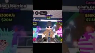 GIVING AWAY FREE MATEO #roblox #stealabrainrot #giveaway #viralvideo #viral #famous