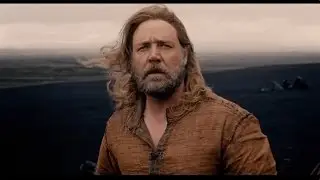 NOAH - Offici&euml;le trailer
