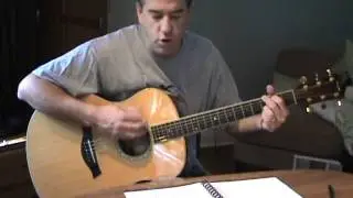 You Can't Take Away the Lord cover - Larry Norman.wmv