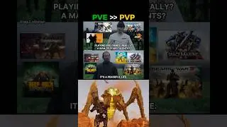 PVE is Simply The Best - Helldivers 2
