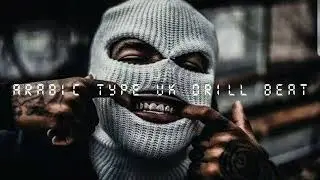 FREE Arabic type uk drill beat for russ million from scratch | drill type beat | free beats 2026