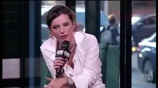Bella Thorne child abuse in hollywood