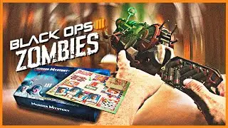 SE o ZOMBIES FOSSE um JOGO de DETETIVE!!🕵️ [MURDER MYSTERY] - Custom Zombies #74