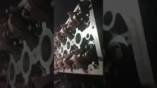 pemasangan timing belt chevrolet Orlando