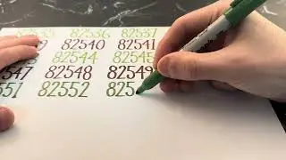 Writing #82553