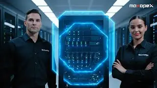 MaxProtect - Ultimate Linux Server Security with 24/7 Monitoring & Protection