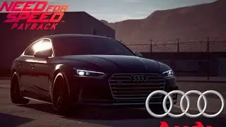 Развожу деньги на задании Уязвимость в Need for Speed Payback на руле