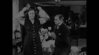 Sappho 1921 (Mad Love) Pola Negri, Johannes Riemann, Alfred Abel (Dimitri Buchowetzki)   ⚡UPGRADE⚡
