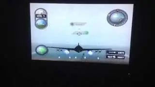 Secret Weapons Over Normandy mission 15 fail (ju-390 a-bomb)