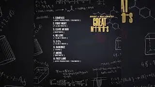 Shac x Maloneyy - Bangingz (Great Minds EP)