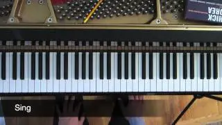 Modern Jazz Line #19: Sequencing Seconds - Improvise Creative Jazz Melodies
