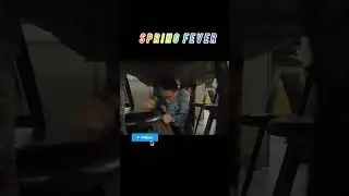 spring fever #kdrama #trendingshorts #lovestory #viral #shortvideos