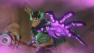 Overwatch ramattra nano no ult colesseo 23 03 20 00 25 30