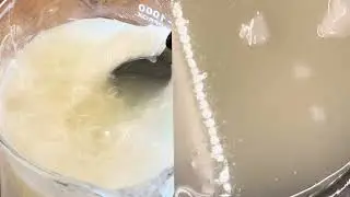 Adi&ccedil;&atilde;o de etanol em material de tapioca e cera de carna&uacute;ba 